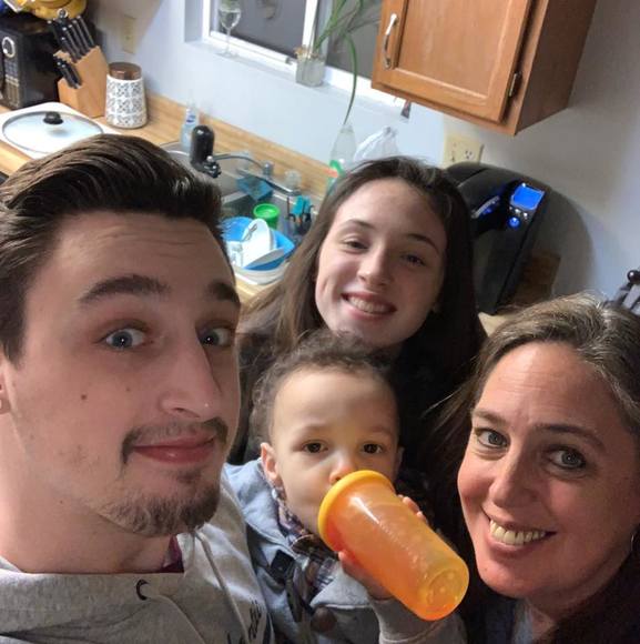 Meet your Posher, Christopher - Picture 1 of 1